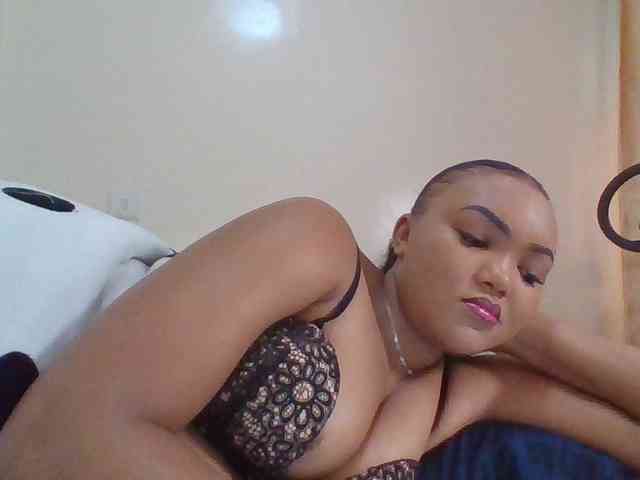 Blackmelanin1 webcam