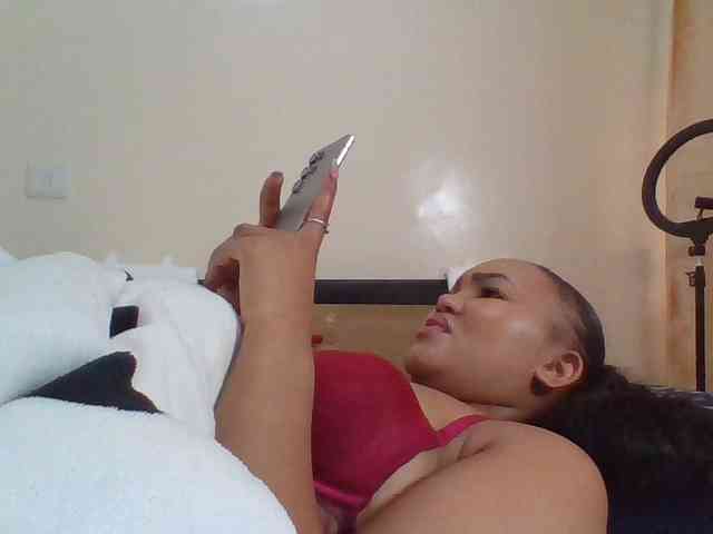 Blackmelanin1 webcam