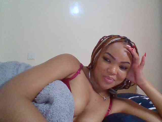 Blackmelanin1 webcam