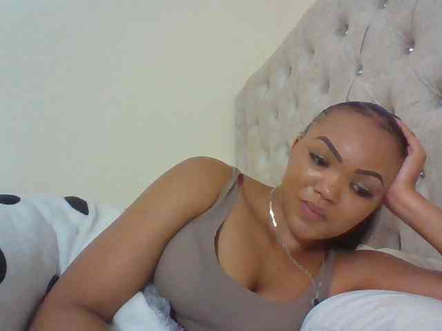 Blackmelanin1 webcam
