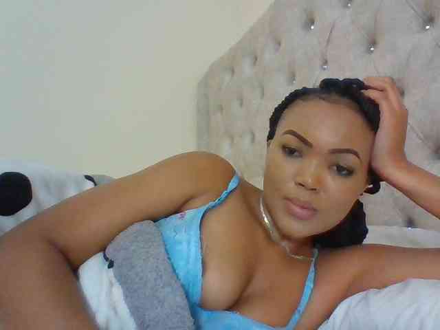 Blackmelanin1 webcam