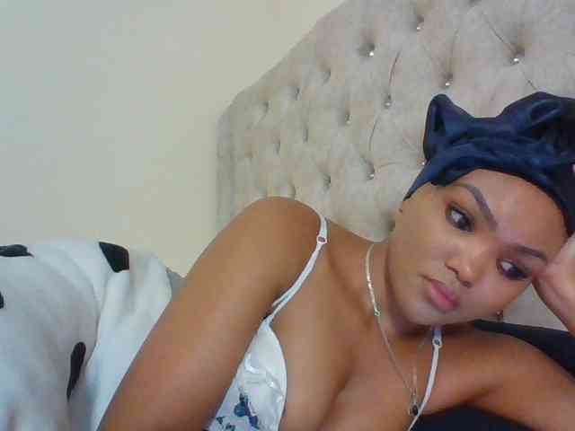 Blackmelanin1 webcam