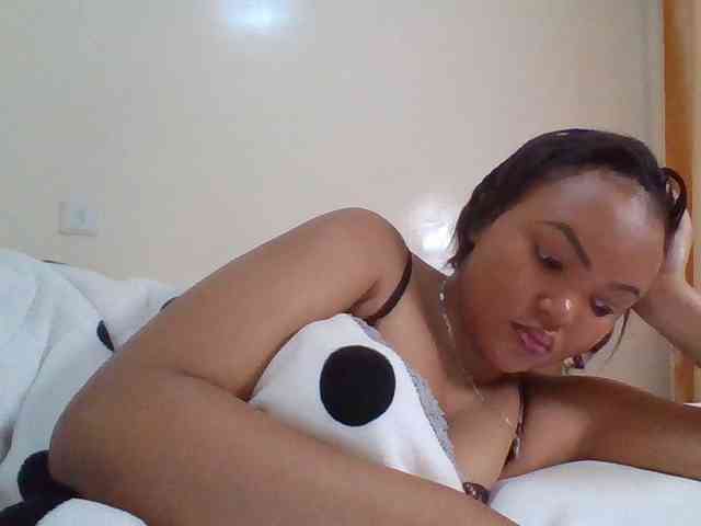 Blackmelanin1 webcam