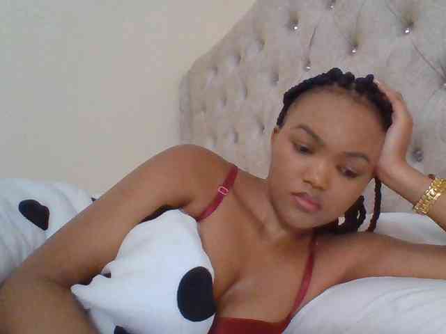 Blackmelanin1 webcam