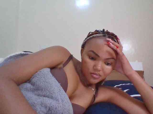 Blackmelanin1 webcam