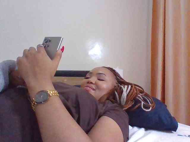 Blackmelanin1 webcam