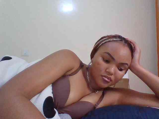 Blackmelanin1 webcam