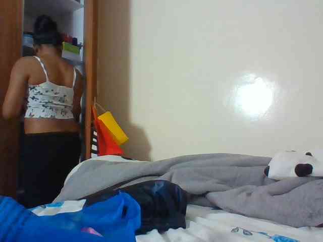 Blackmelanin1 webcam
