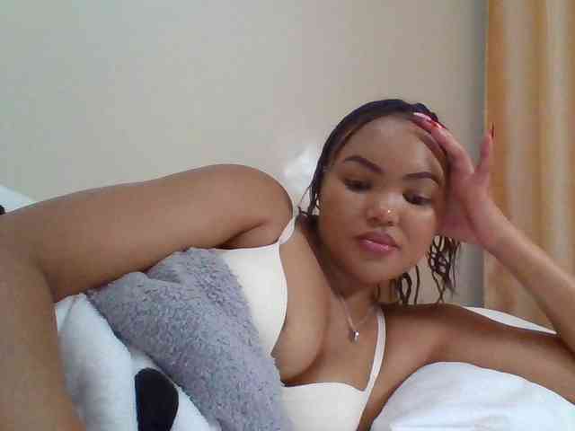 Blackmelanin1 webcam
