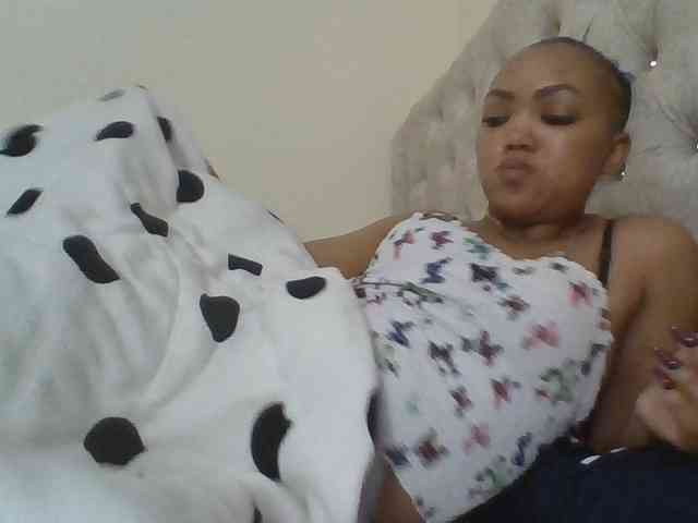 Blackmelanin1 webcam