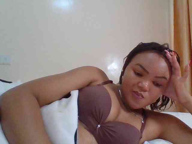 Blackmelanin1 webcam