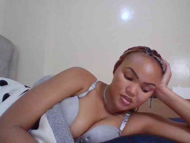 Blackmelanin1 webcam