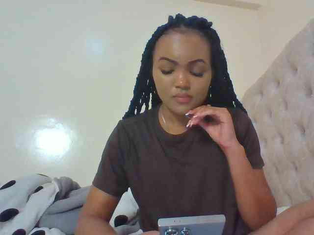 Blackmelanin1 webcam