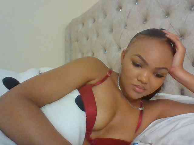 Blackmelanin1 webcam