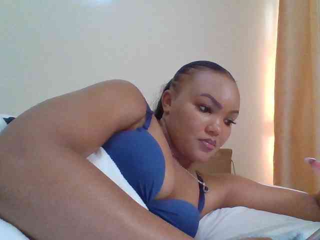 Blackmelanin1 webcam