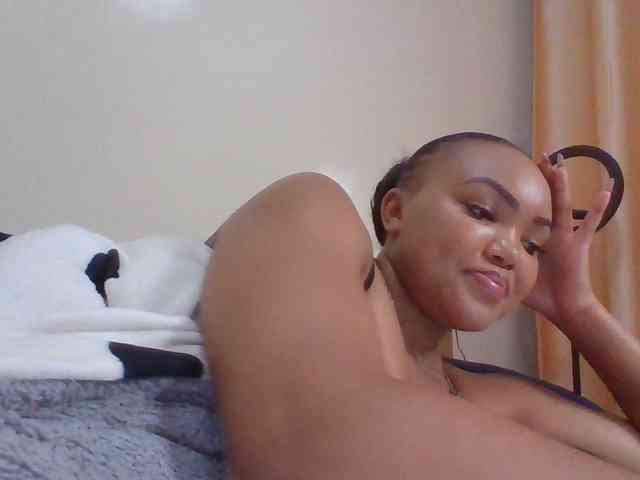 Blackmelanin1 webcam