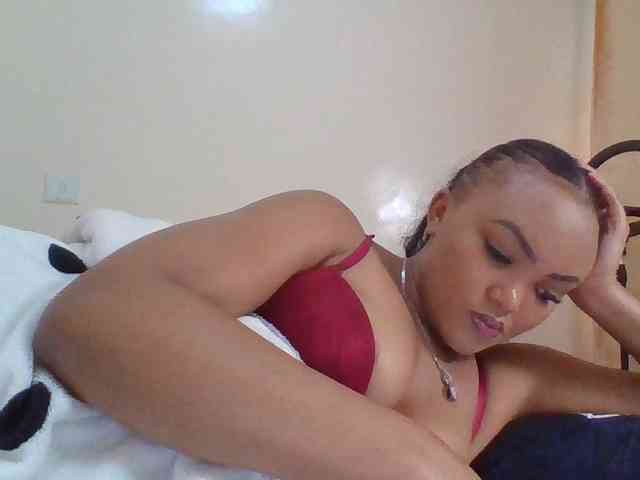 Blackmelanin1 webcam