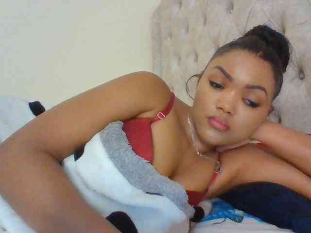 Blackmelanin1 webcam