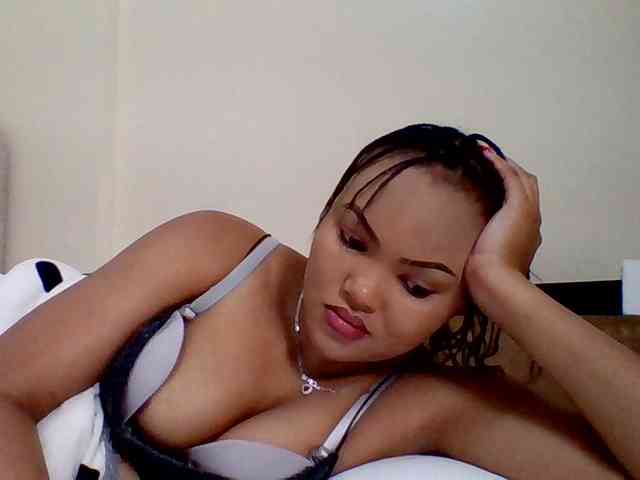 Blackmelanin1 webcam