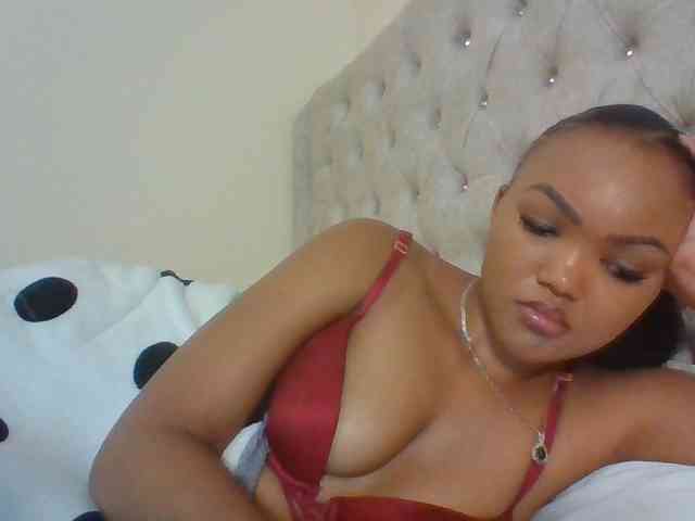 Blackmelanin1 webcam