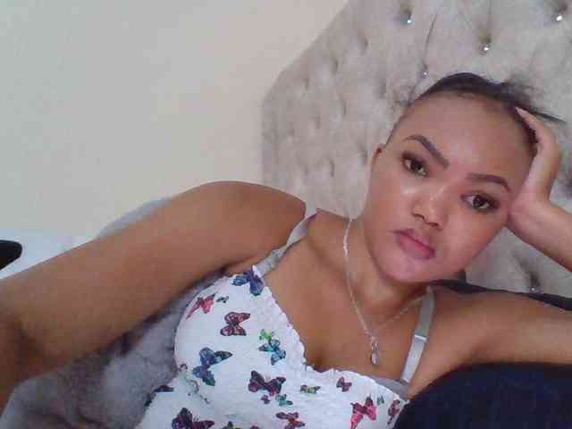 Blackmelanin1 webcam