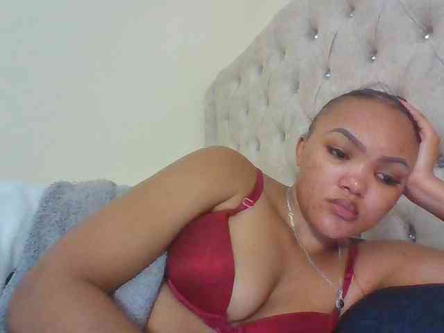 Blackmelanin1 webcam