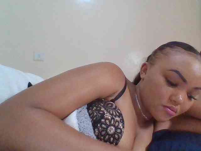 Blackmelanin1 webcam