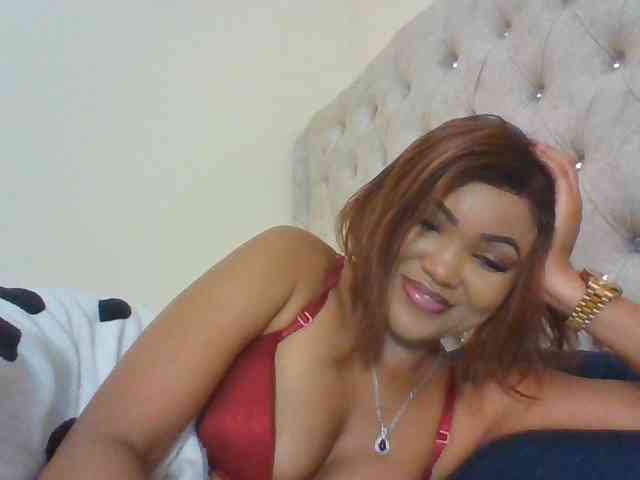 Blackmelanin1 webcam