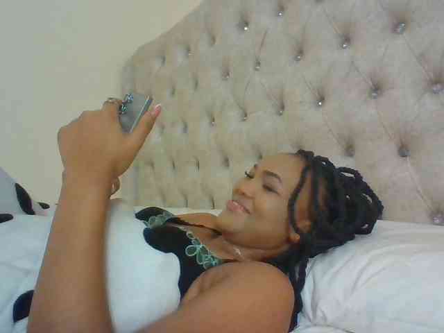 Blackmelanin1 webcam
