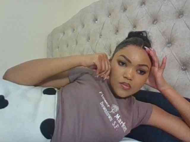 Blackmelanin1 webcam