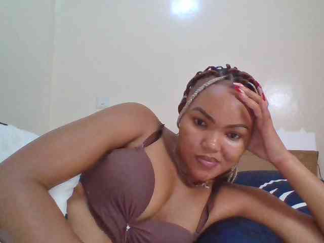 Blackmelanin1 webcam