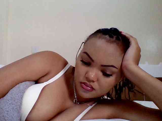 Blackmelanin1 webcam