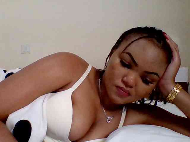 Blackmelanin1 webcam