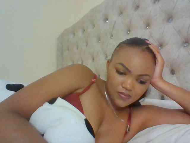 Blackmelanin1 webcam