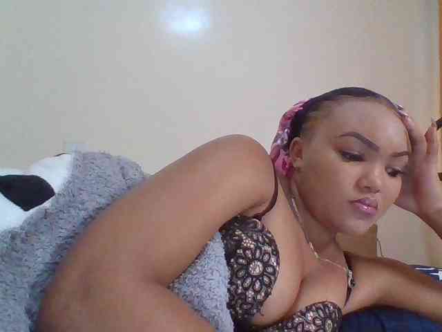 Blackmelanin1 webcam