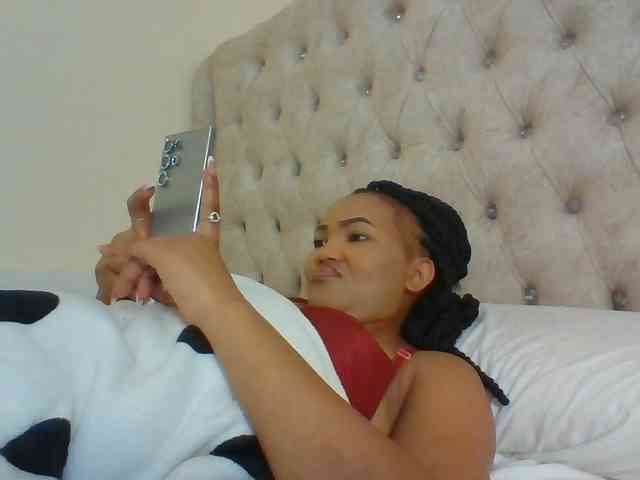 Blackmelanin1 webcam