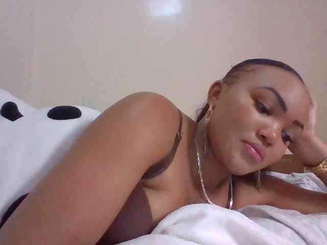 Blackmelanin1 webcam