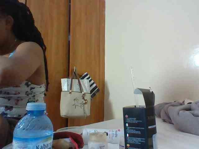 Blackmelanin1 webcam
