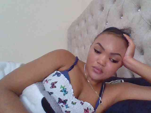 Blackmelanin1 webcam
