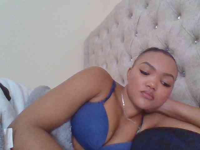 Blackmelanin1 webcam
