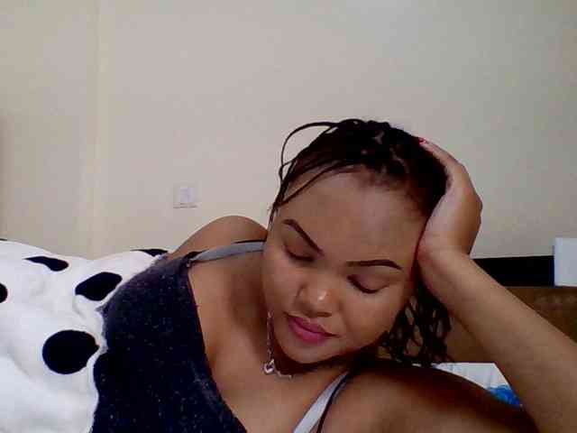 Blackmelanin1 webcam