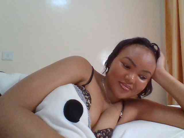 Blackmelanin1 webcam