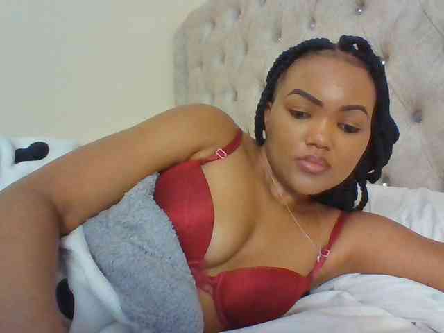 Blackmelanin1 webcam