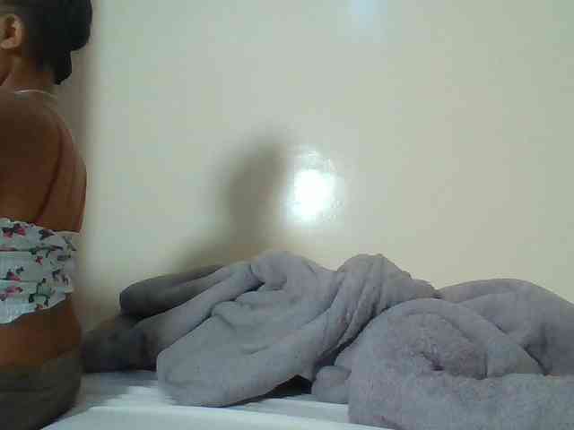 Blackmelanin1 webcam