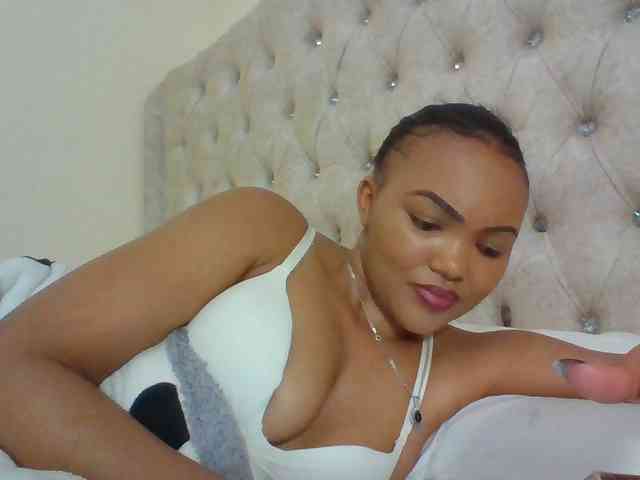 Blackmelanin1 webcam