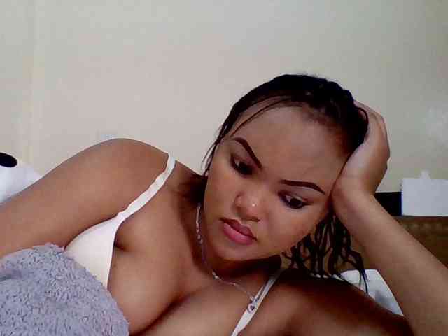 Blackmelanin1 webcam