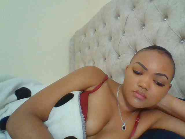 Blackmelanin1 webcam