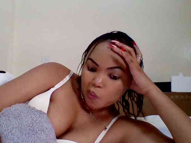 Blackmelanin1 webcam