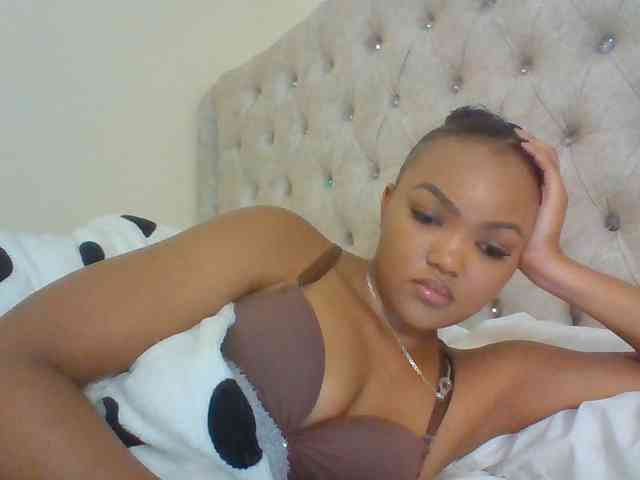 Blackmelanin1 webcam