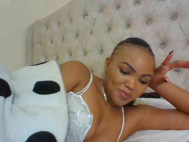 Blackmelanin1 webcam